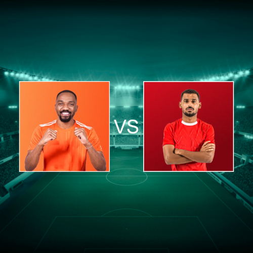 Ajman Club vs Shabab Al Ahli Dubai Club ADIB Cup
