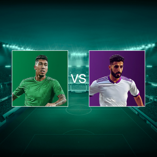 Al-Ahli Saudi FC vs Al Ain FC AFC Champions League Elite