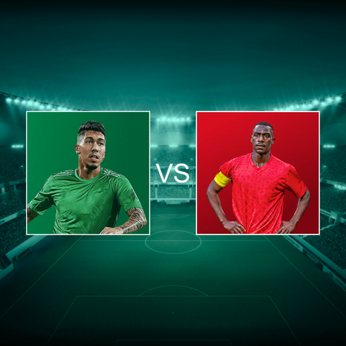 Al-Ahli Saudi FC vs Al-Duhail SC AFC Champions League