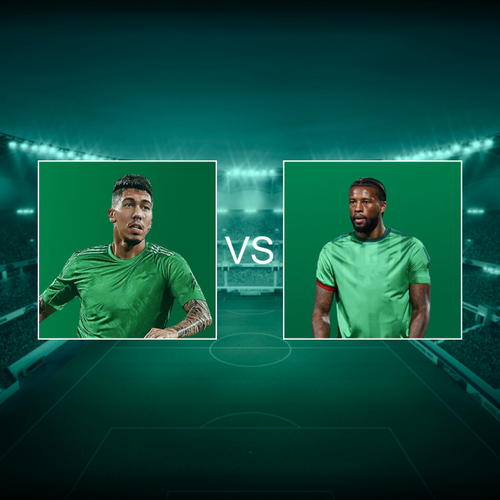 Al-Ahli Saudi FC vs Al-Ettifaq FC Saudi Pro League