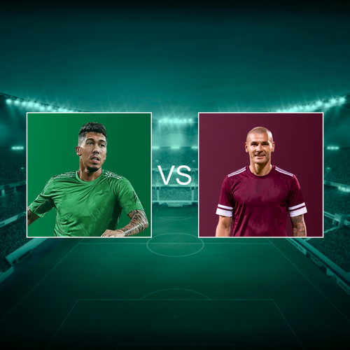 Al-Ahli Saudi FC vs Al-Faisaly FC Saudi Pro League
