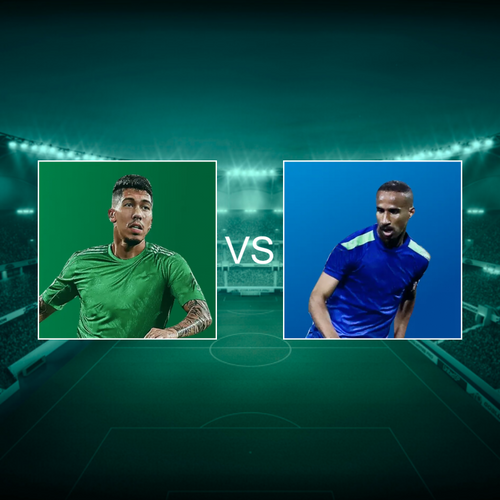 Al-Ahli Saudi FC vs Al Fateh SC Saudi Pro League