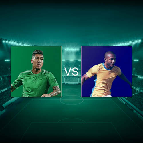 Al-Ahli Saudi FC vs Al-Gharafa SC AFC Champions League Elite