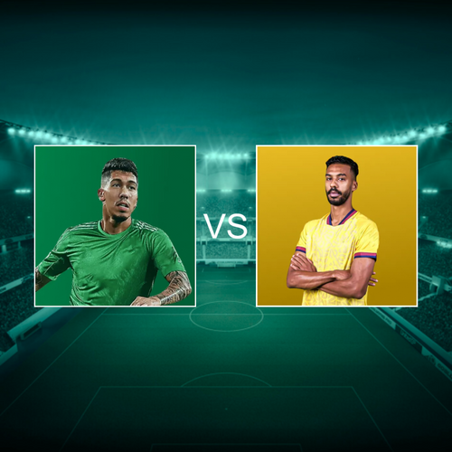 Al-Ahli Saudi FC vs Al-Hazem Saudi Club Saudi Pro League