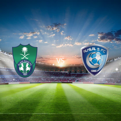 Al-Ahli Saudi FC vs Al Hilal SFC Saudi Pro League