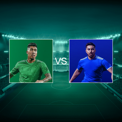 Al-Ahli Saudi FC vs Al Hilal SFC Saudi Pro League