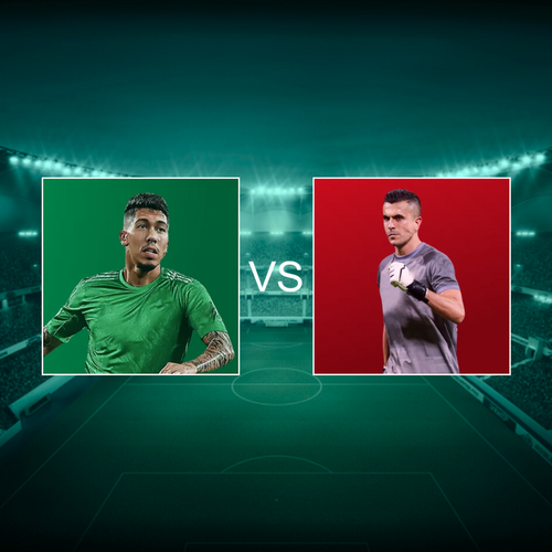 Al-Ahli Saudi FC vs Al-Kholood Club Saudi Pro League 2024-2025