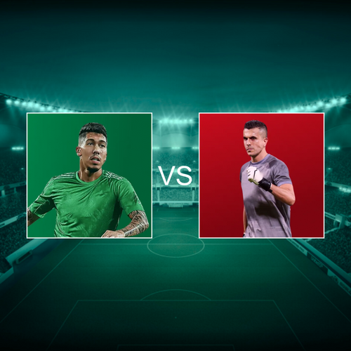Al-Ahli Saudi FC vs Al-Kholood Club Saudi Pro League