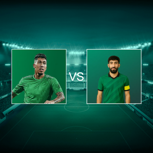 Al-Ahli Saudi FC vs Al-Najma SC Saudi Club Saudi Pro League