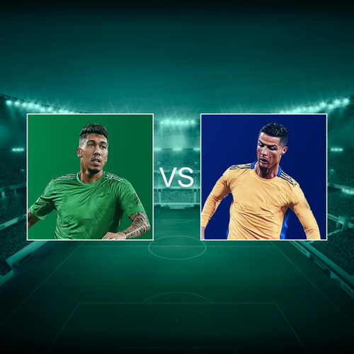 Al-Ahli Saudi FC vs Al-Nassr SC Saudi Pro League