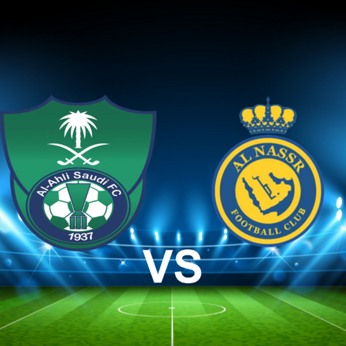 Al Ahli Saudi FC vs Al Nassr FC Saudi Pro League 2024-2025