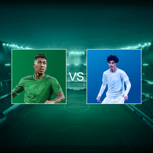 Al-Ahli Saudi FC vs Al-Okhdood Club Saudi Pro League