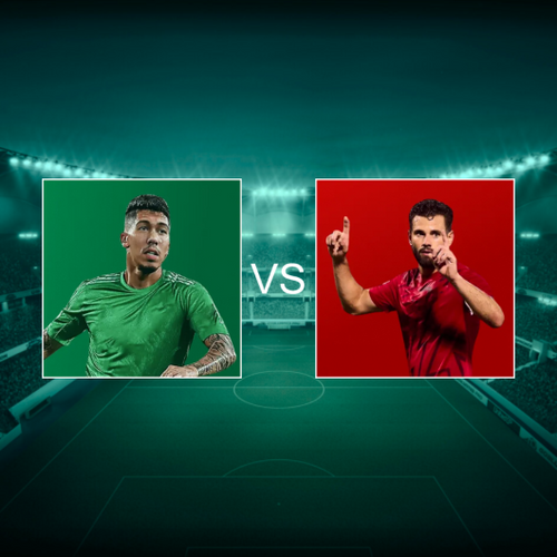 Al-Ahli Saudi FC vs Al Qadsiah FC Quarter Final King Cup of Champions