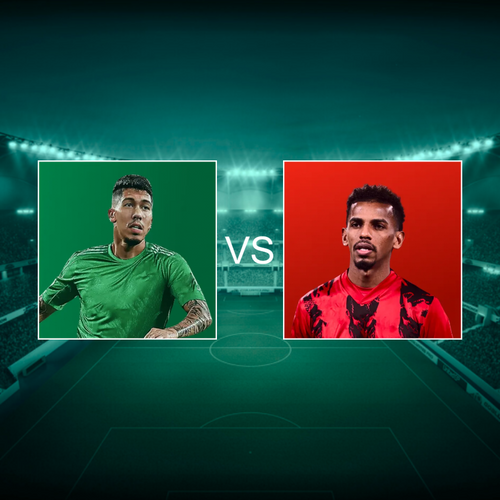Al-Ahli Saudi FC vs Al-Riyadh SC Saudi Pro League