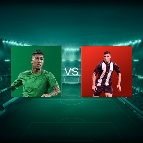 Al-Ahli Saudi FC vs Al-Shabab FC Saudi Pro League