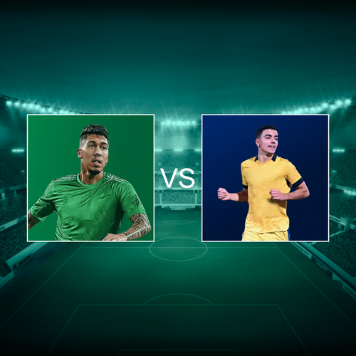 Al-Ahli Saudi FC vs Al-Taawoun FC Saudi Pro League
