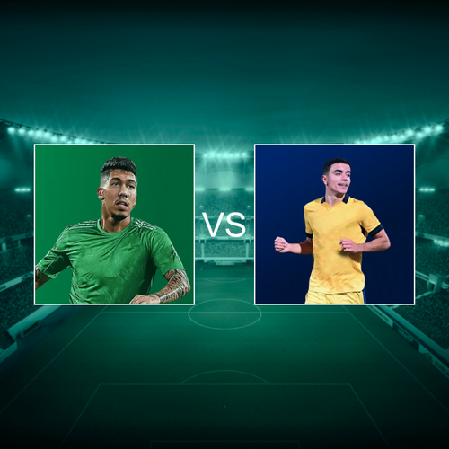 Al-Ahli Saudi FC vs Al-Taawoun FC Saudi Pro League