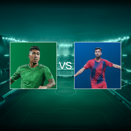 Al-Ahli Saudi FC vs Damac FC Saudi Pro League