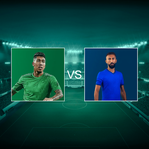 Al-Ahli Saudi FC vs NEOM SC Saudi Pro League