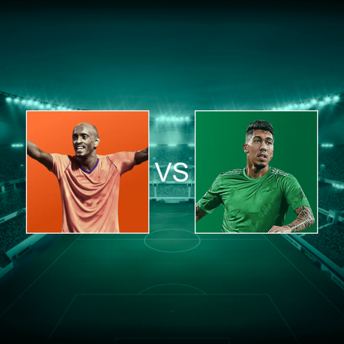 Al-Fayha FC vs Al-Ahli Saudi FC Saudi Pro League