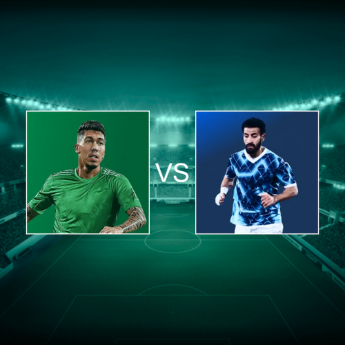Al-Ahli Saudi FC vs Pyramids FC Intercontinental Cup 2025