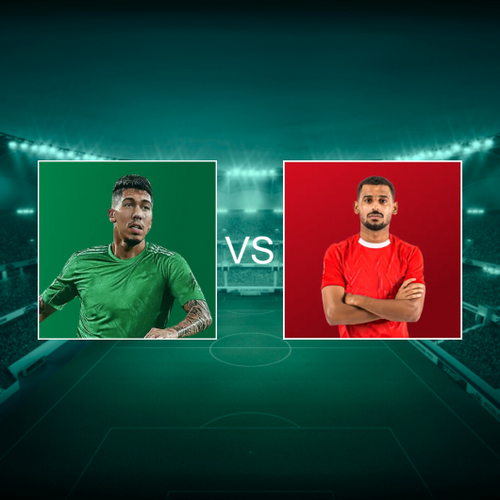 Al-Ahli Saudi FC vs Shabab Al Ahli Dubai Club AFC Champions League Elite