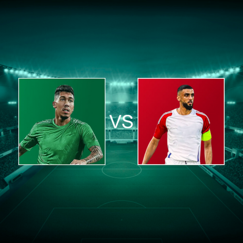 Al-Ahli Saudi FC vs Sharjah FC AFC Champions League Elite