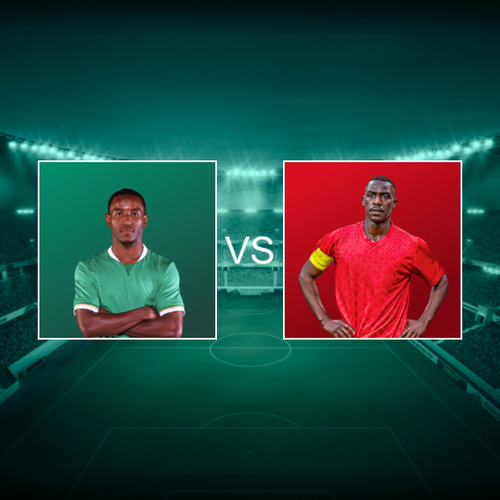 Al Ahli SC vs Al-Duhail SC Qatar Stars League
