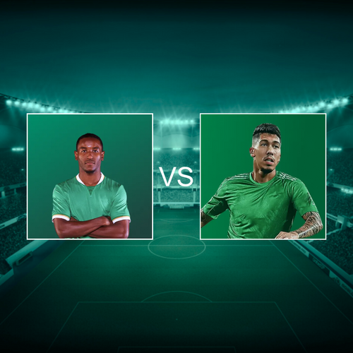 Al Ahli SC vs Al Hilal SFC Saudi King's Cup