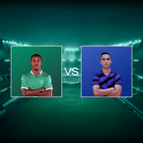 Al Ahli SC vs Al-Sailiya SC Qatar Stars League