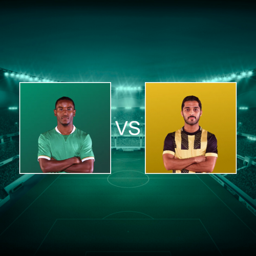 Al Ahli SC vs Qatar SC Qatar Stars League