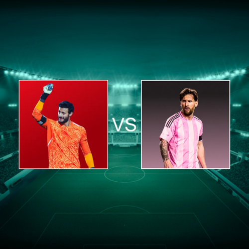 M01 Al Ahly SC vs Inter Miami CF Club World Cup