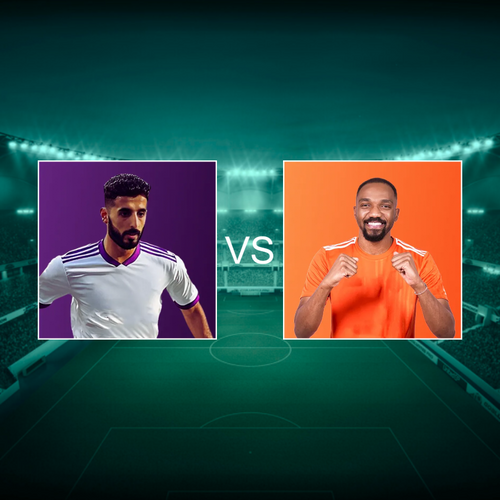 Al Ain FC vs Ajman Club UAE Pro League