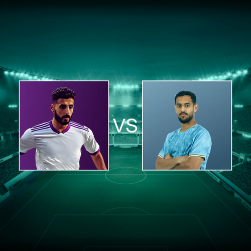 Al Ain FC vs Al Dhafra FC UAE Pro League