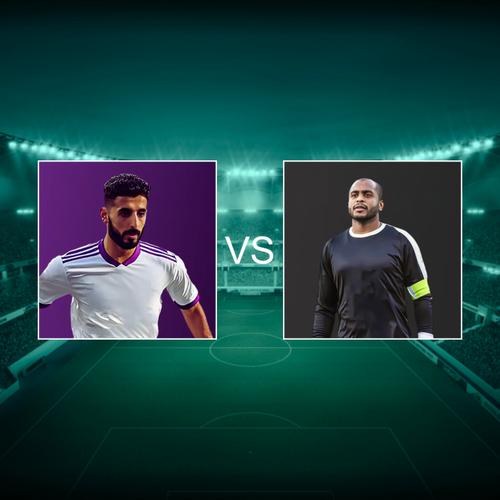 Al Ain FC vs Al Jazira Club UAE Pro League
