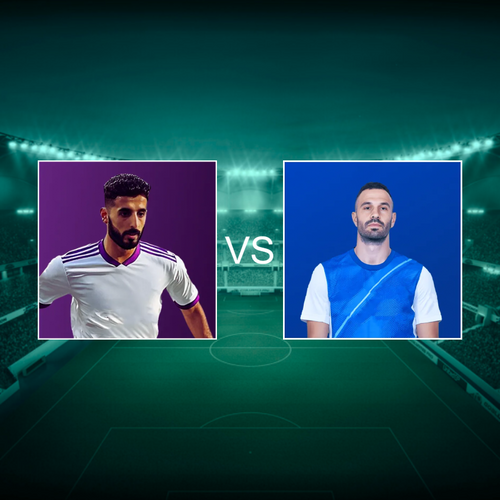 Al Ain FC vs Al-Nasr SC UAE Pro League