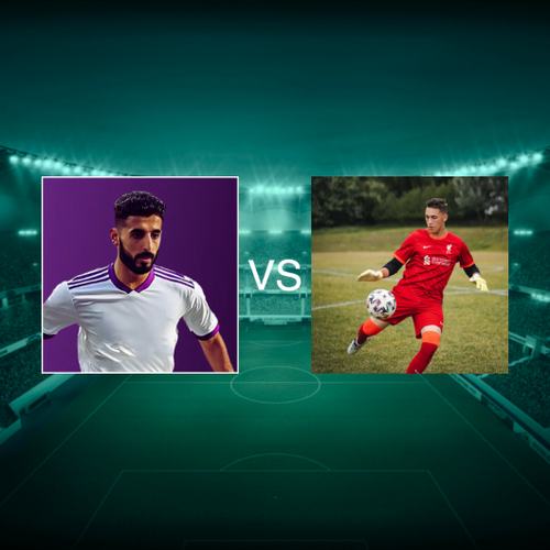 Al Ain FC vs Al-Nassr FC AFC Champions League Elite