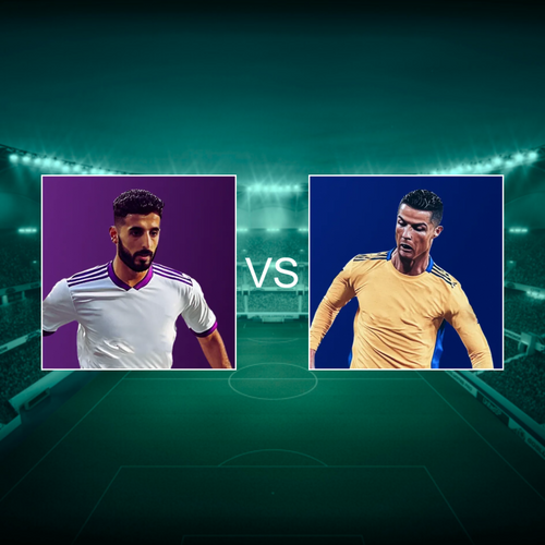 Al Ain FC vs Al-Nassr SC UAE Pro League