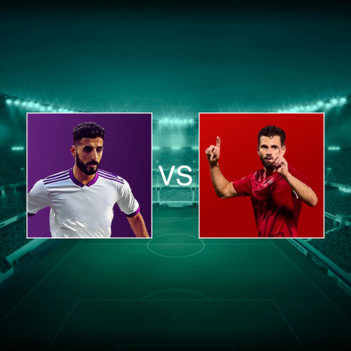 Al Ain FC vs Al Qadsiah FC AFC Champions League Elite