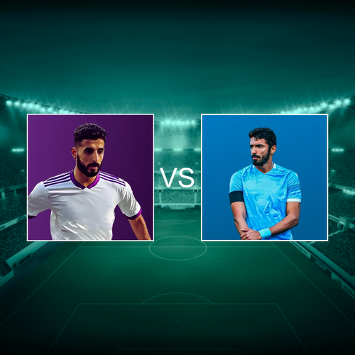 Al Ain FC vs Baniyas Club UAE Pro League