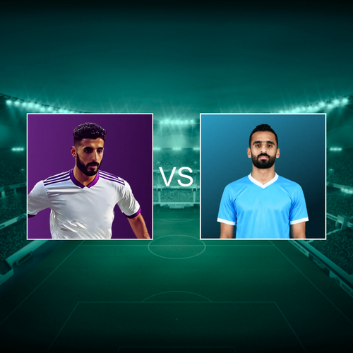 Al Ain FC vs Dibba Al Fujairah UAE Pro League