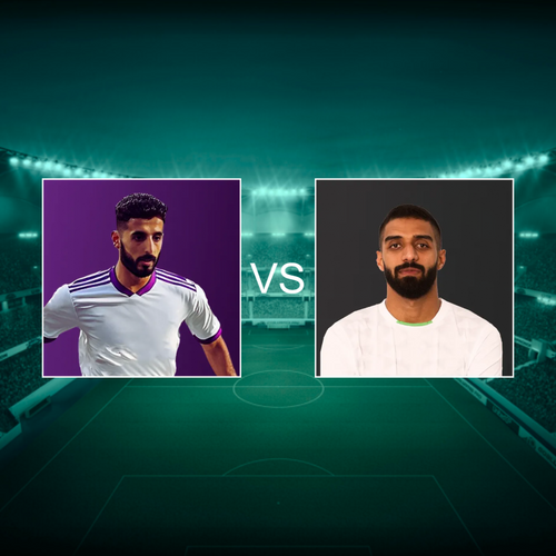 Al Ain FC vs Dibba Al-Hisn Sports Club UAE Pro League