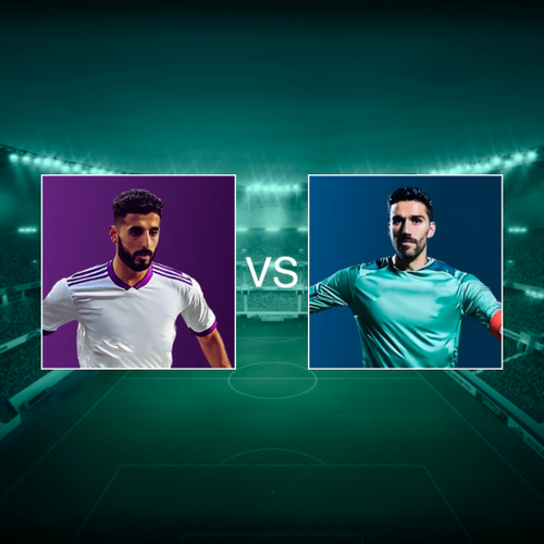 Al Ain FC vs Esteghlal FC AFC Champions League Elite