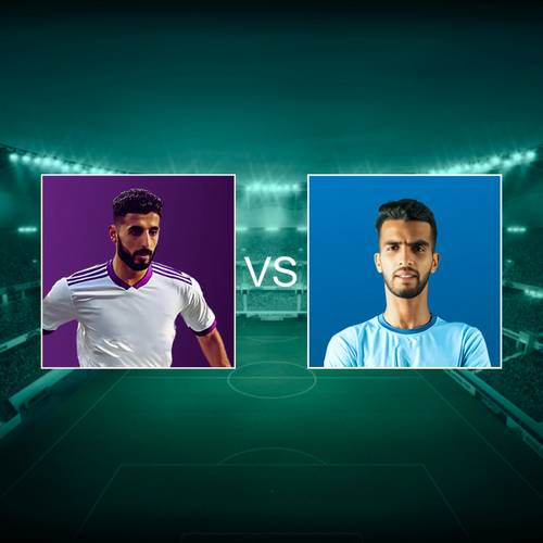 Al Ain FC vs Hatta Club FC UAE Pro League