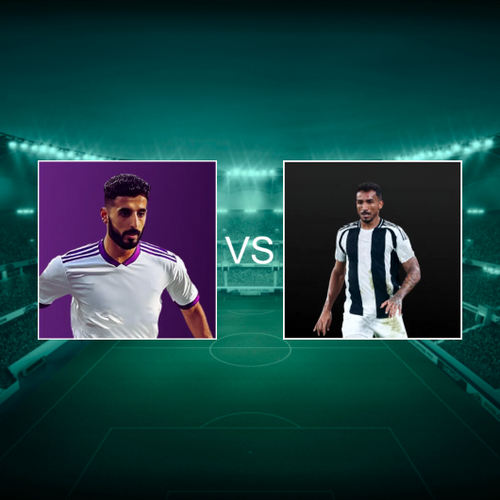 M16 Al Ain FC vs Juventus FC Club World Cup