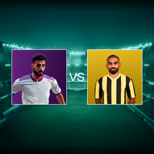 Al Ain FC vs Kalba FC UAE Pro League