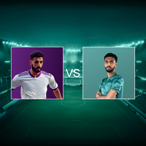 Al Ain FC vs Khor Fakkan Club UAE Pro League