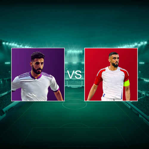 Al Ain FC vs Sharjah FC ADIB Cup