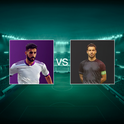 Al Ain FC vs Tractor SC AFC Champions League Elite