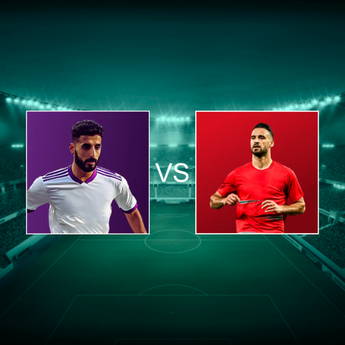 Al Ain FC vs Al Wahda FC Final ADIB Cup